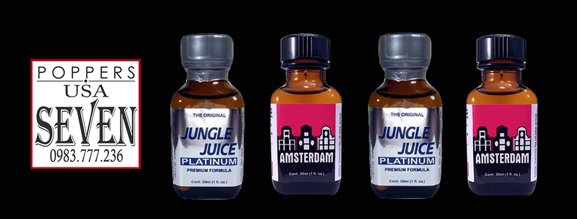 Kinh nghiệm mang popper lên máy bay – những điều cần biết