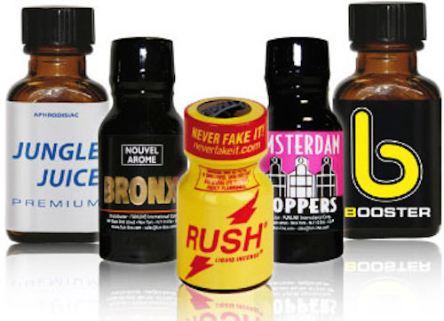 Popper là gì? Công dụng, thành phần, cách sử dụng và những điều cần biết