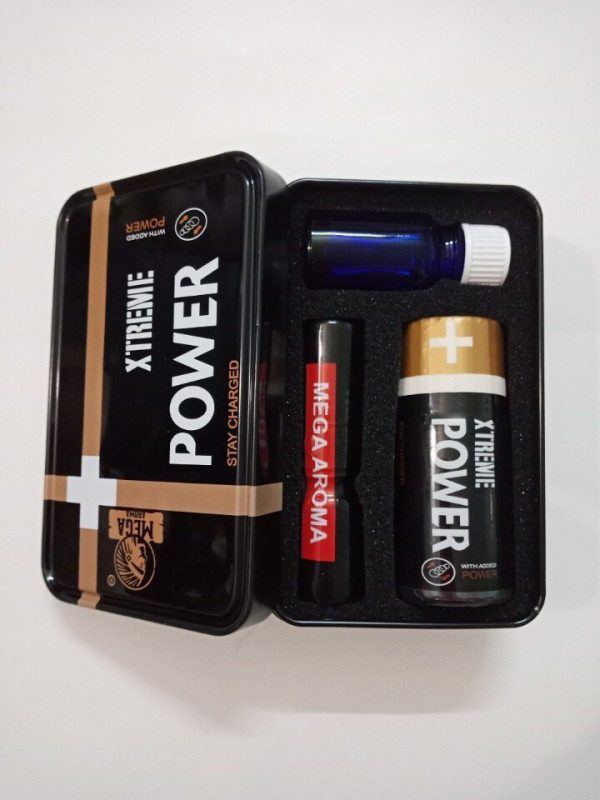 POPPER POWER XTREME CAO CẤP