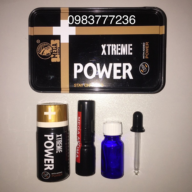 POPPER POWER XTREME CAO CẤP